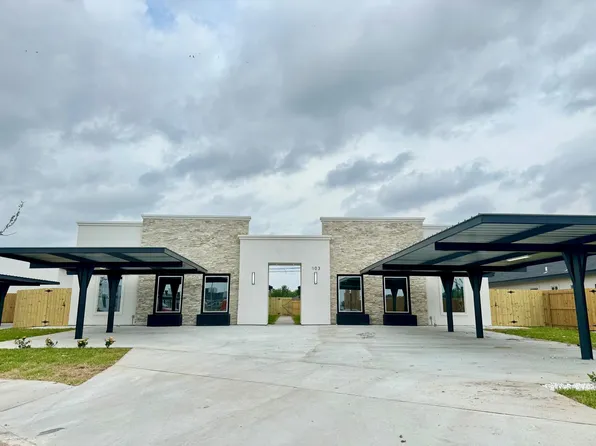 103 Cardinal St #1, Mission, TX 78572