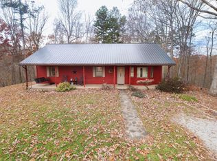 426 Lodge Hall Rd, Mckee, KY 40447