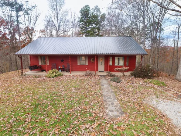 426 Lodge Hall Rd, McKee, KY 40447