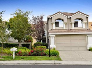 590 Glasgow Cir, Danville, CA