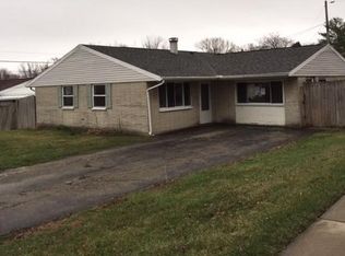 613 San Bernardino Trl, Englewood, OH