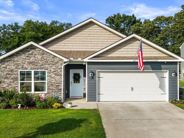 6035 Pearson Ln NW, Cleveland, TN 37312