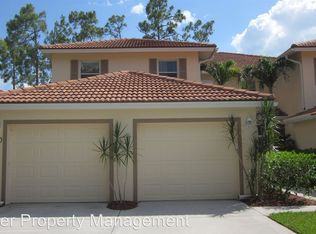 350 Robin Hood Cir UNIT 101, Naples, FL 34104