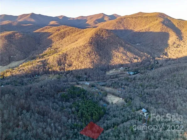 0 Watch Knob Ln, Swannanoa, NC 28778