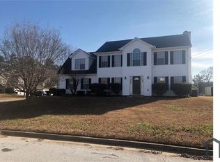 2190 Glen Briar Way, Lithonia, GA 30058