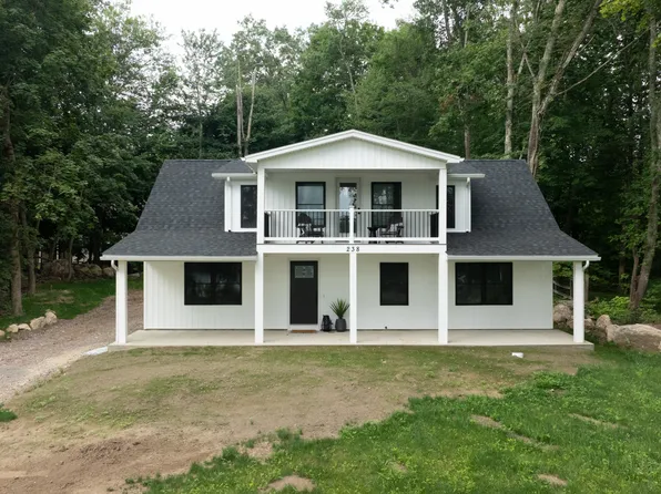 238 Deepwood Drive, Hebron, CT 06231