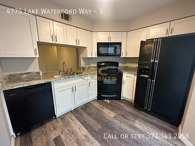 4775 Lake Waterford Way #1 — Photo 7