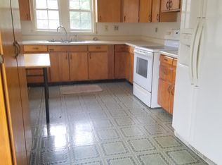 125 Old Mill Rd, Beckley, WV 25801