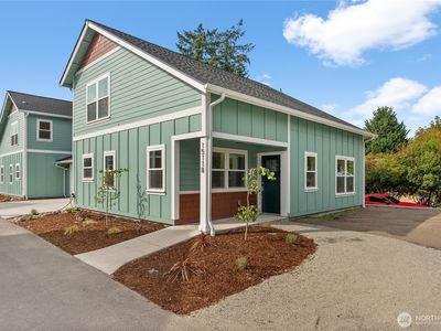 15205 Boat Street SW, Lakewood, WA, 98498