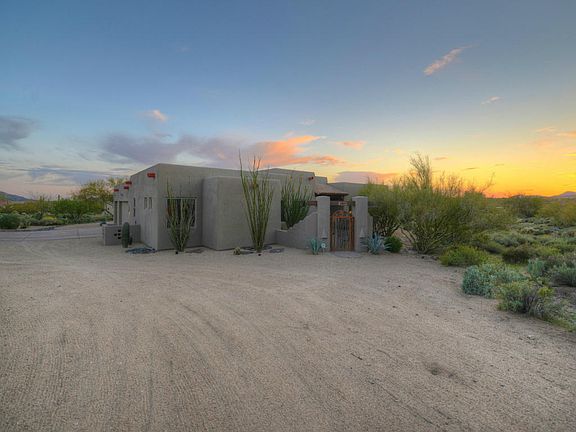 3rd image of 5821 E Mountain Reserve Dr