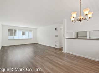 303 California Ave APT 34, Santa Monica, CA 90403