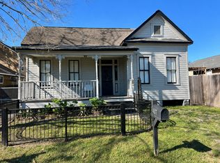 407 Walton St, Houston, TX 77009
