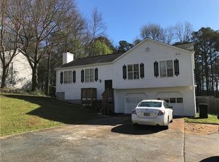 3785 Willow Ridge Rd, Douglasville, GA 30135