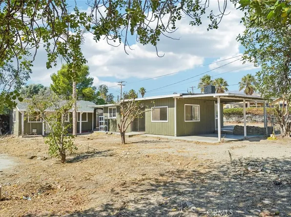 50095 Ramona St, Cabazon, CA 92230
