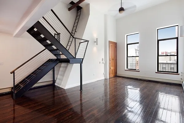 Rented by Citi Habitats | media 21