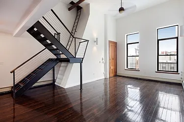 Rented by Citi Habitats