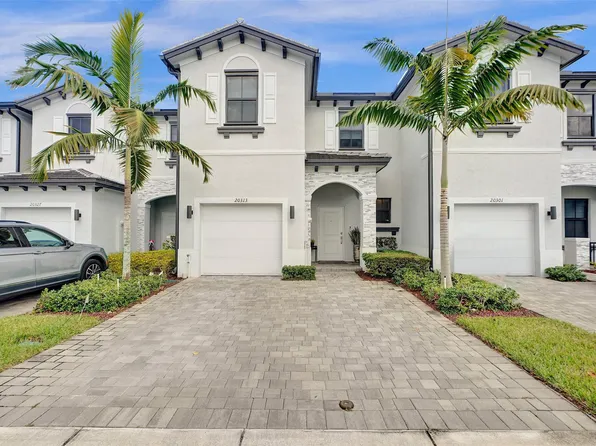 20313 NW 4th Court #20313, Miami, FL 33169