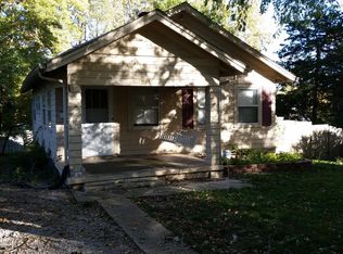 8215 Locust St, Kansas City, MO 64131