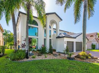Silver Lakes Phase Iii Re, Miramar, FL 33029