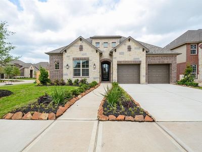 10007 Tribeca Trl, Missouri City, TX, 77459