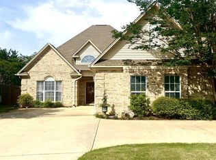 409 Willena Cir, Tupelo, MS 38801