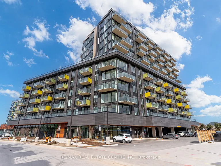 3006 William Cutmore Blvd #1110 — Photo 44