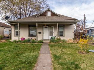 909 Ward St, Milton Freewater, OR 97862