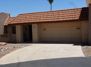 4676 E Camino Rosa, Tucson, AZ 85718