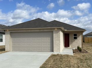 100 Maddison Rachael, Cabot, AR 72023