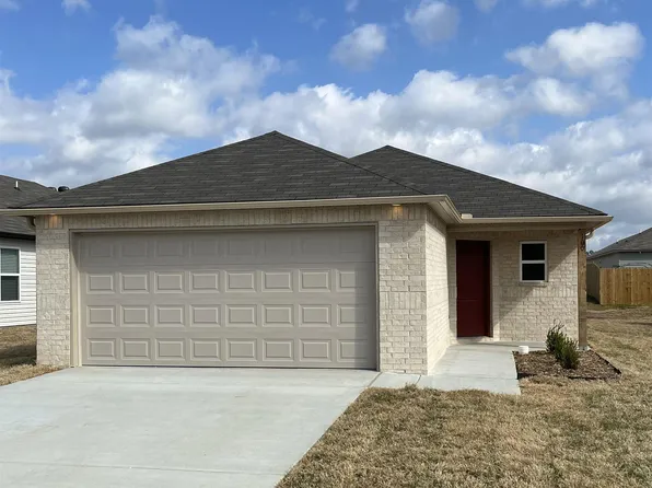 100 Maddison Rachael, Cabot, AR 72023