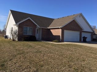 3404 Shelby Ave, Terre Haute, IN 47805