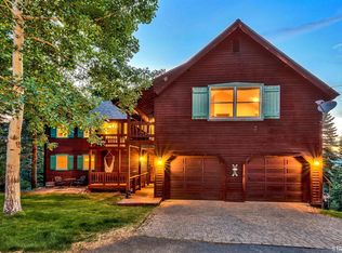 282 Uplands Way, South Lake Tahoe, CA 96150