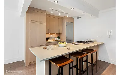 Sold by Douglas Elliman