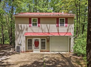 347 Getaway Rd, Hedgesville, WV 25427