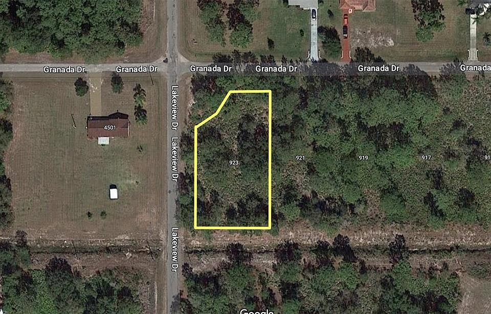 1st image of 923 GRANADA DRIVE LOT 13
