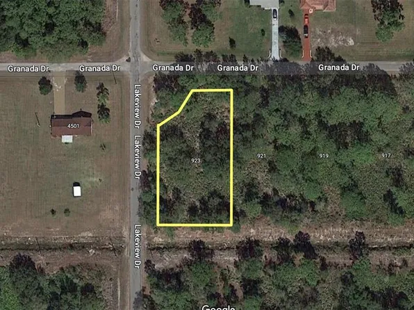 923 Granada Dr #13, Indian Lake Estates, FL 33855