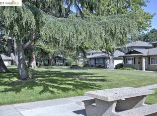 1341 Del Rio Ct APT 2, Concord, CA 94518