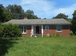 209 Noble St, Ridge Spring, SC 29129