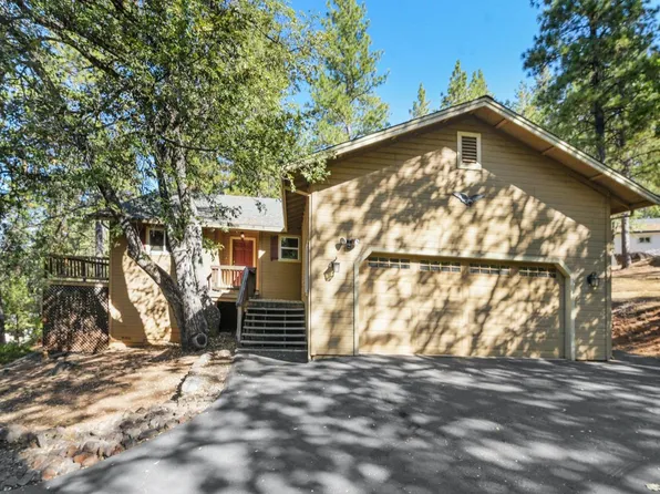 12790 Burnt Cedar Ln, Pine Grove, CA 95665