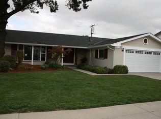 5038 Carter Ave, San Jose, CA 95118