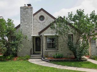 2960 S 38th St, Milwaukee, WI 53215