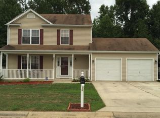 46883 Bryan Rd, Lexington Park, MD 20653