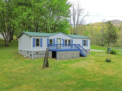 5826 Pine Creek Rd, Cullowhee, NC, 28723