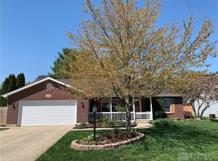 107 Heckman Dr, Union, OH