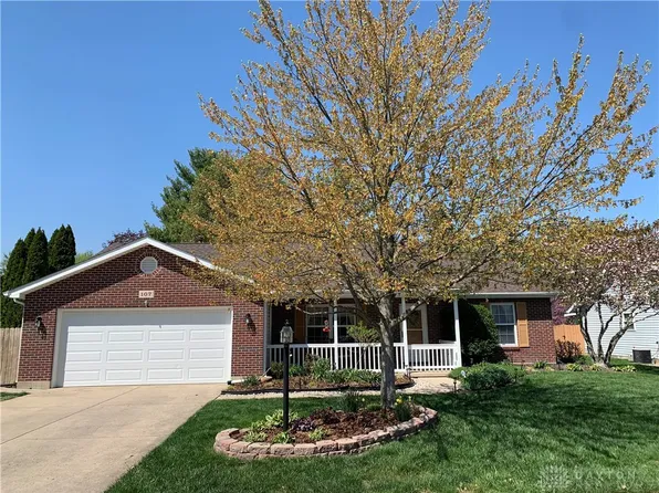 107 Heckman Dr, Union, OH 45322