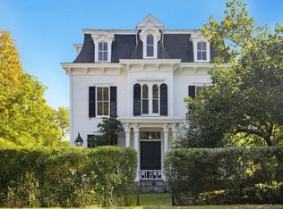 478 N Salem Rd, Ridgefield, CT 06877