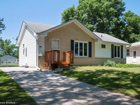 4600 SE 7th St, Des Moines, IA 50315