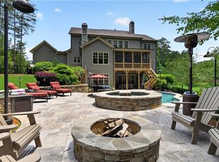 5365 Lake Redwine Cv NW, Acworth, GA 30101