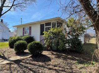 631 N Main St, Shreve, OH 44676