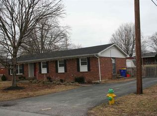 123 Springhill Ave, Bowling Green, KY 42101